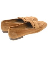 PASCUCCI（パスクッチ）ドレスシューズ/ローファー 茶 サイズ:EU36(22.5cm位) レディース/2200616933237