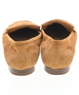 PASCUCCI（パスクッチ）ドレスシューズ/ローファー 茶 サイズ:EU36(22.5cm位) レディース/2200616933237