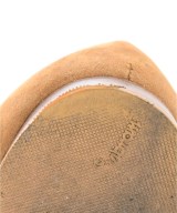 PASCUCCI（パスクッチ）ドレスシューズ/ローファー 茶 サイズ:EU36(22.5cm位) レディース/2200616933237