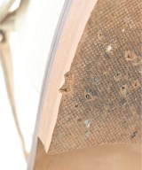 PASCUCCI（パスクッチ）サンダル 白 サイズ:EU36(22.5cm位) レディース/2200671561024