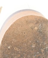 PASCUCCI（パスクッチ）サンダル 白 サイズ:EU36(22.5cm位) レディース/2200671561024