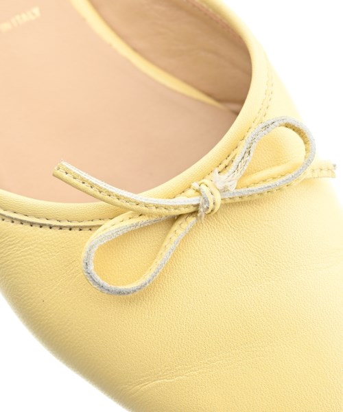 PASCUCCI（パスクッチ）サンダル 黄 サイズ:EU37(23.5cm位) レディース/2200679820130