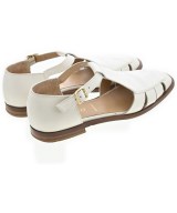 PASCUCCI（パスクッチ）サンダル 白 サイズ:EU37(23.5cm位) レディース/2200690035131