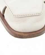 PASCUCCI（パスクッチ）サンダル 白 サイズ:EU37(23.5cm位) レディース/2200690035131