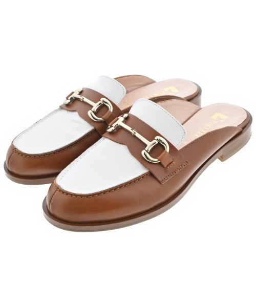 PASCUCCI(パスクッチ)その他 白 サイズ:EU36(22.5cm位)/2200655414049