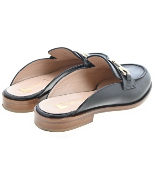 PASCUCCI（パスクッチ）その他 黒 サイズ:EU36(22.5cm位) レディース/2200655414056