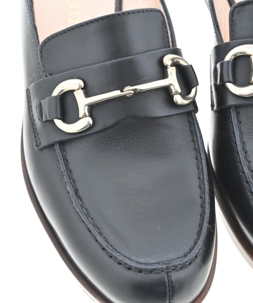 PASCUCCI（パスクッチ）その他 黒 サイズ:EU36(22.5cm位) レディース/2200655414056