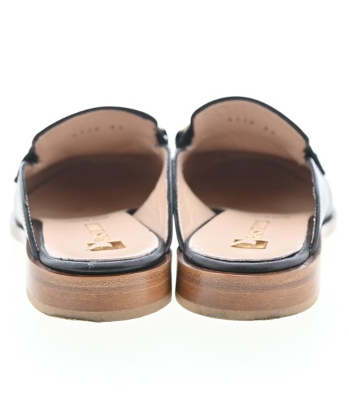 PASCUCCI（パスクッチ）その他 黒 サイズ:EU36(22.5cm位) レディース/2200655414056