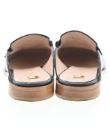 PASCUCCI（パスクッチ）その他 黒 サイズ:EU36(22.5cm位) レディース/2200655414056