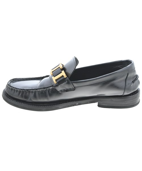 PASCUCCI（パスクッチ）ビジネス・ドレスシューズ 黒 サイズ:EU35 1/2(22cm位) レディース/2200712353168