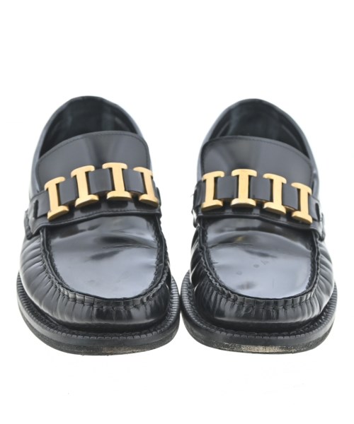 PASCUCCI（パスクッチ）ビジネス・ドレスシューズ 黒 サイズ:EU35 1/2(22cm位) レディース/2200712353168
