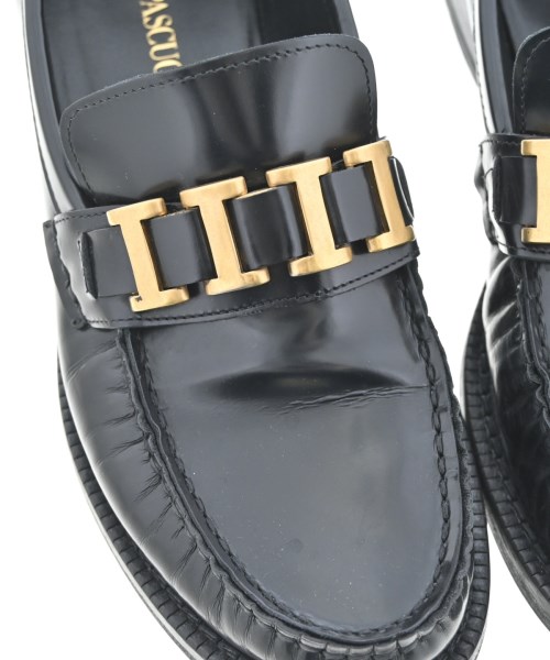 PASCUCCI（パスクッチ）ビジネス・ドレスシューズ 黒 サイズ:EU35 1/2(22cm位) レディース/2200712353168