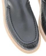 PASCUCCI（パスクッチ）ドレスシューズ/ローファー 黒 サイズ:37(23.5cm位) レディース/2200713693126