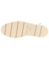 PASCUCCI（パスクッチ）サンダル 茶 サイズ:38 1/2(25cm位) レディース/2200713693133