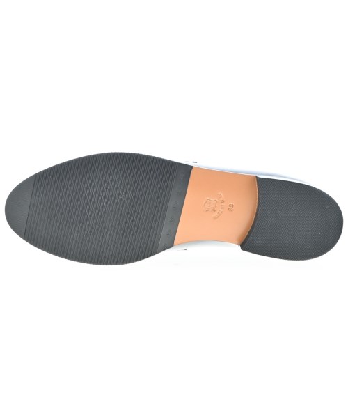 PASCUCCI（パスクッチ）ドレスシューズ/ローファー 黒 サイズ:EU38(24.5cm位) レディース/2200645068016