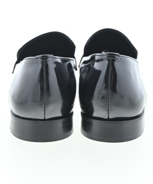 PASCUCCI（パスクッチ）ドレスシューズ/ローファー 黒 サイズ:EU38(24.5cm位) レディース/2200645068016