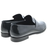 PASCUCCI（パスクッチ）ドレスシューズ/ローファー 黒 サイズ:EU38(24.5cm位) レディース/2200645068016