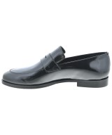 PASCUCCI（パスクッチ）ドレスシューズ/ローファー 黒 サイズ:EU38(24.5cm位) レディース/2200645068016