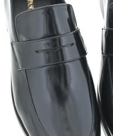 PASCUCCI（パスクッチ）ドレスシューズ/ローファー 黒 サイズ:EU38(24.5cm位) レディース/2200645068016
