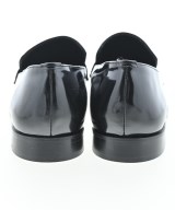 PASCUCCI（パスクッチ）ドレスシューズ/ローファー 黒 サイズ:EU38(24.5cm位) レディース/2200645068016