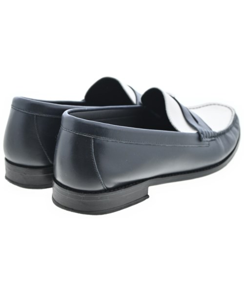 PASCUCCI（パスクッチ）ドレスシューズ/ローファー 白 サイズ:EU38(24.5cm位) レディース/2200635283061