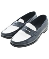 PASCUCCI（パスクッチ）ドレスシューズ/ローファー 白 サイズ:EU38(24.5cm位) レディース/2200635283061