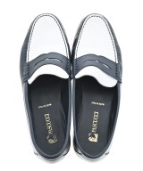 PASCUCCI（パスクッチ）ドレスシューズ/ローファー 白 サイズ:EU38(24.5cm位) レディース/2200635283061