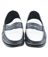 PASCUCCI（パスクッチ）ドレスシューズ/ローファー 白 サイズ:EU38(24.5cm位) レディース/2200635283061