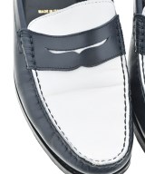 PASCUCCI（パスクッチ）ドレスシューズ/ローファー 白 サイズ:EU38(24.5cm位) レディース/2200635283061