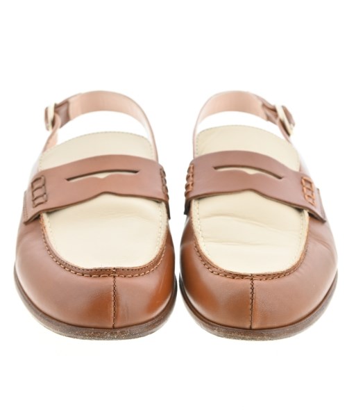 PASCUCCI（パスクッチ）サンダル ベージュ サイズ:EU36(22.5cm位) レディース/2200649800018