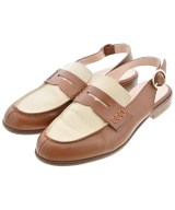 PASCUCCI（パスクッチ）サンダル ベージュ サイズ:EU36(22.5cm位) レディース/2200649800018