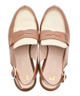 PASCUCCI（パスクッチ）サンダル ベージュ サイズ:EU36(22.5cm位) レディース/2200649800018