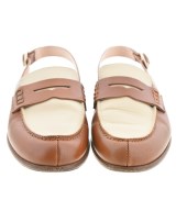 PASCUCCI（パスクッチ）サンダル ベージュ サイズ:EU36(22.5cm位) レディース/2200649800018