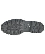 PASCUCCI（パスクッチ）ブーツ 黒 サイズ:39(25.5cm位) レディース/2200650014084