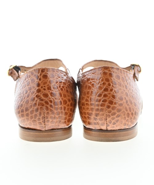 PASCUCCI（パスクッチ）サンダル 茶 サイズ:EU38(24.5cm位) レディース/2200668121033