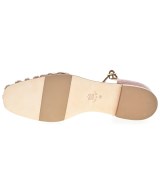 PASCUCCI（パスクッチ）サンダル 茶 サイズ:EU38(24.5cm位) レディース/2200668121033