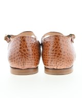 PASCUCCI（パスクッチ）サンダル 茶 サイズ:EU38(24.5cm位) レディース/2200668121033