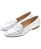PASCUCCI（パスクッチ）ドレスシューズ/ローファー シルバー サイズ:EU36(22.5cm位) レディース/2200716893097
