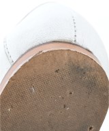 PASCUCCI（パスクッチ）ドレスシューズ/ローファー シルバー サイズ:EU36(22.5cm位) レディース/2200716893097