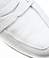PASCUCCI（パスクッチ）ドレスシューズ/ローファー シルバー サイズ:EU36(22.5cm位) レディース/2200716893097