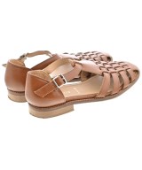 PASCUCCI（パスクッチ）サンダル 茶 サイズ:EU36(22.5cm位) レディース/2200719421013