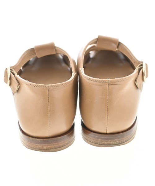 PASCUCCI（パスクッチ）サンダル 茶 サイズ:EU38(24.5cm位) レディース/2200680725653