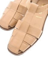 PASCUCCI（パスクッチ）サンダル 茶 サイズ:EU38(24.5cm位) レディース/2200680725653
