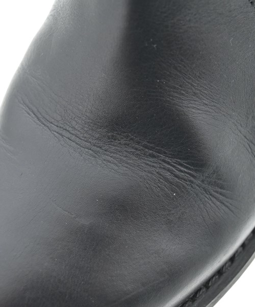 kiwi（キウィ）ブーツ 黒 サイズ:EU37(23.5cm位) レディース/2200627192210
