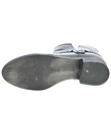 kiwi（キウィ）ブーツ 黒 サイズ:EU37(23.5cm位) レディース/2200627192210