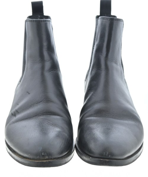 kiwi（キウィ）ブーツ 黒 サイズ:EU37(23.5cm位) レディース/2200653703091