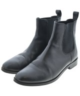 kiwi（キウィ）ブーツ 黒 サイズ:EU37(23.5cm位) レディース/2200653703091