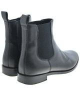 kiwi（キウィ）ブーツ 黒 サイズ:EU37(23.5cm位) レディース/2200653703091