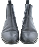 kiwi（キウィ）ブーツ 黒 サイズ:EU37(23.5cm位) レディース/2200653703091