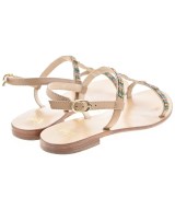 kiwi（キウィ）サンダル 茶 サイズ:EU37(23.5cm位) レディース/2200720160345